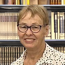 Elizabeta Papež