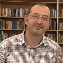 Ertan Evran