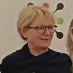 Gozdana Petrič