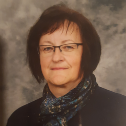 Irena Hlača