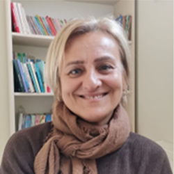 Kadriye Müftüoğlu