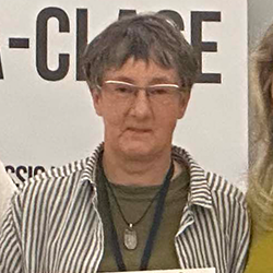 Nene Borčilo