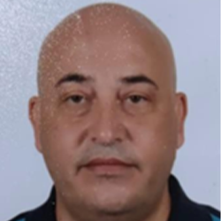 Ömer Cenk Yazan