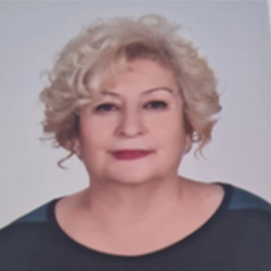 Refie Nilgün Arslan
